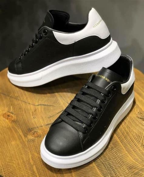 adidas alexander mcqueen negru.